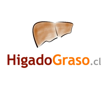HÍGADO GRASO logo